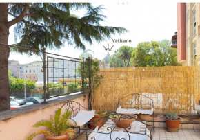 Elegantis Vatican View Apartment